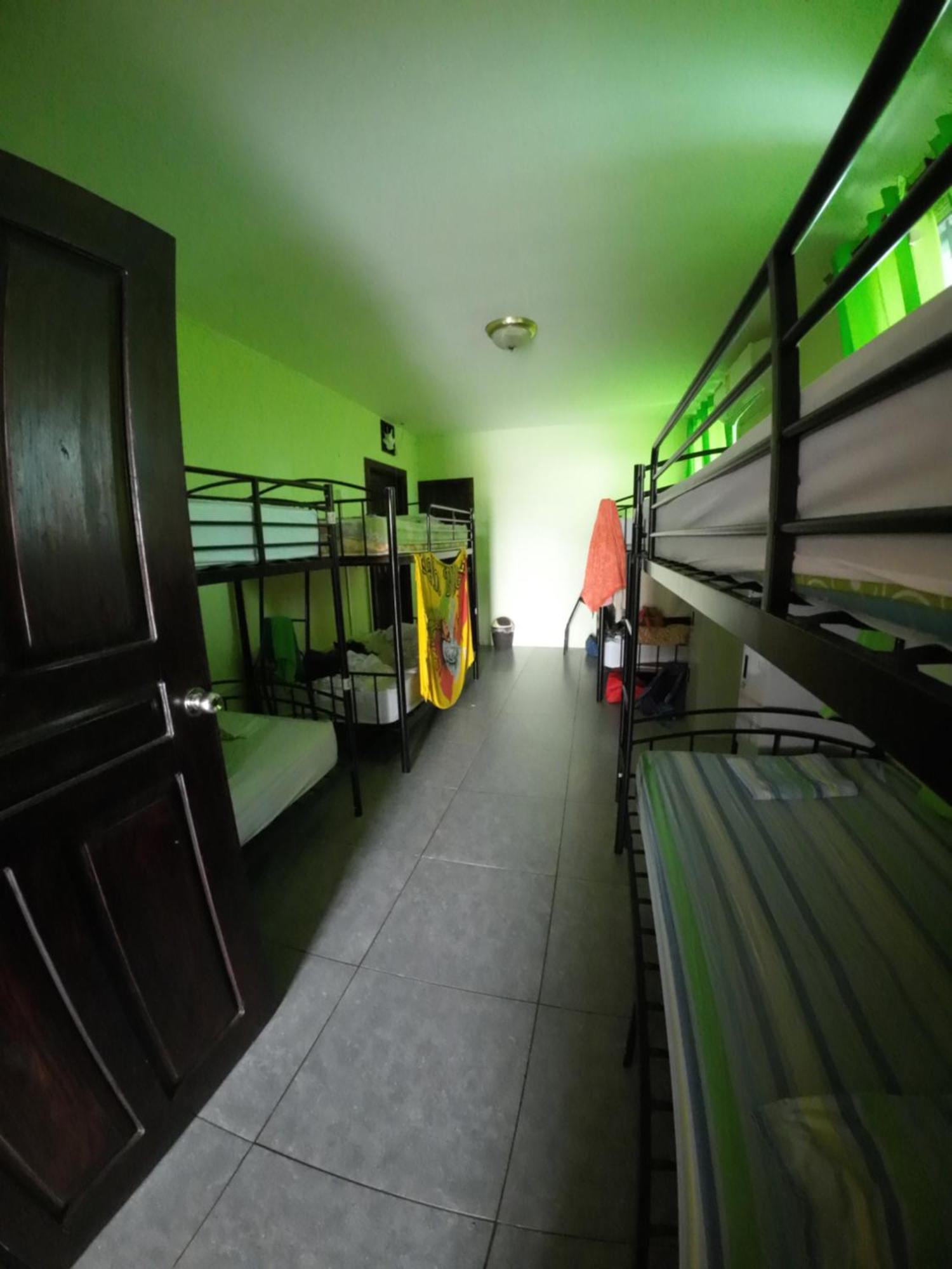 Cataleya Hostel Bocas Town Exterior photo